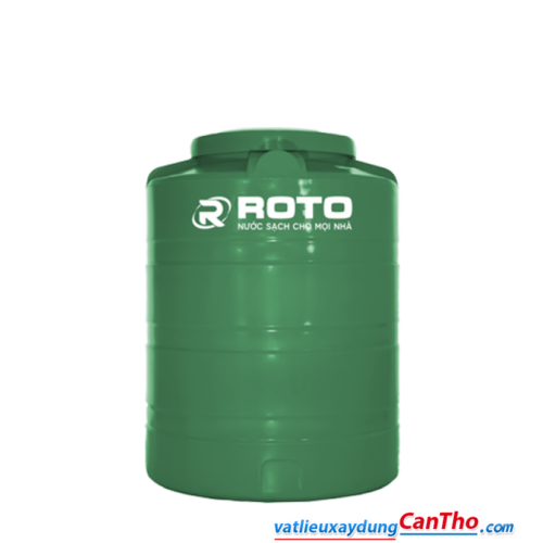 Bồn Roto 500 Đứng